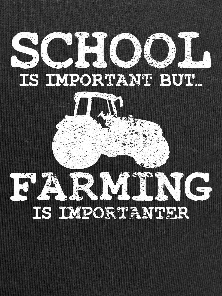 Agriculture Funny