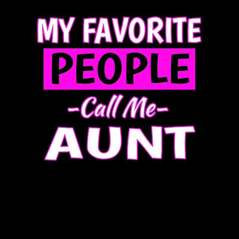 aunt