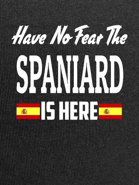 Spanien