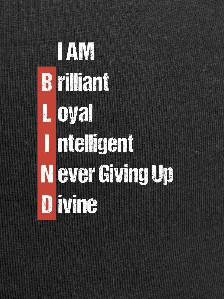Blind