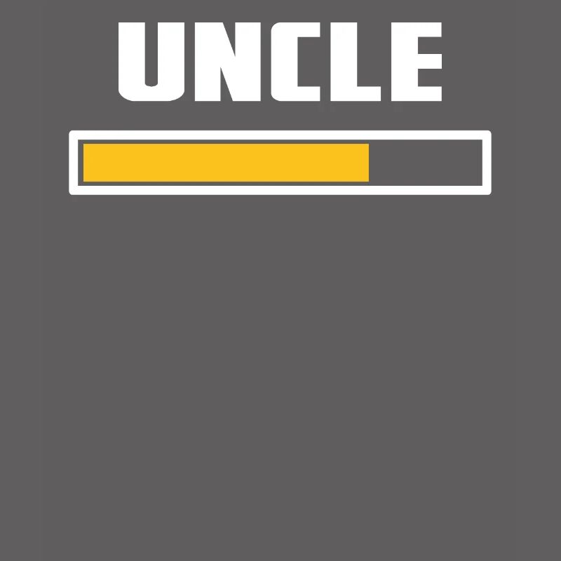 Uncle Installing Tea