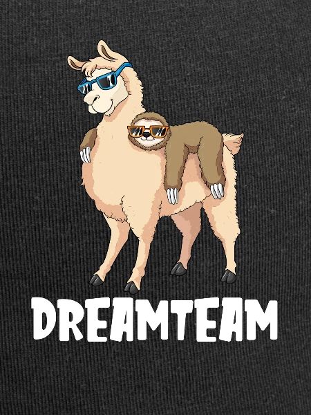 Dreamteam Funny gift