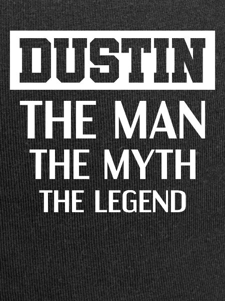 Dustin