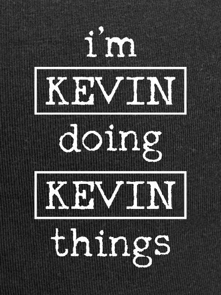 Kevin