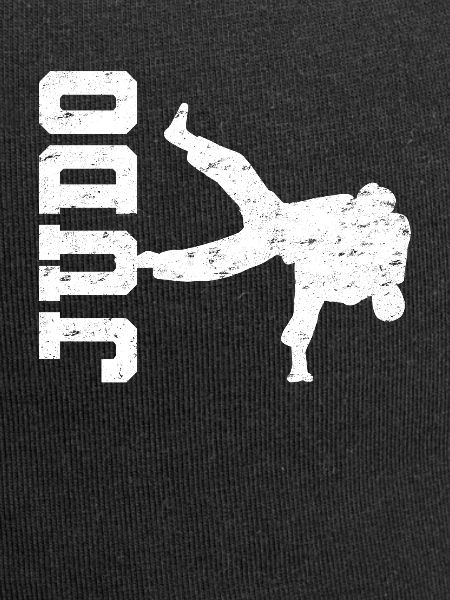 Judo Fighter