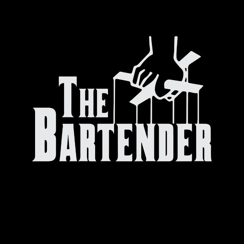Barkeeper - The Bartender