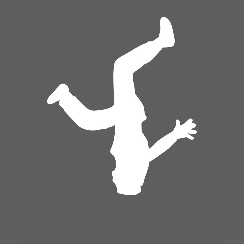 Breakdance breakdance breakdance
