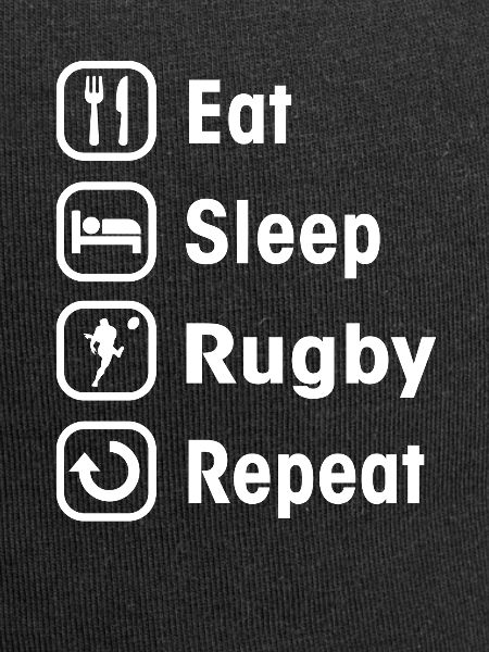rugby