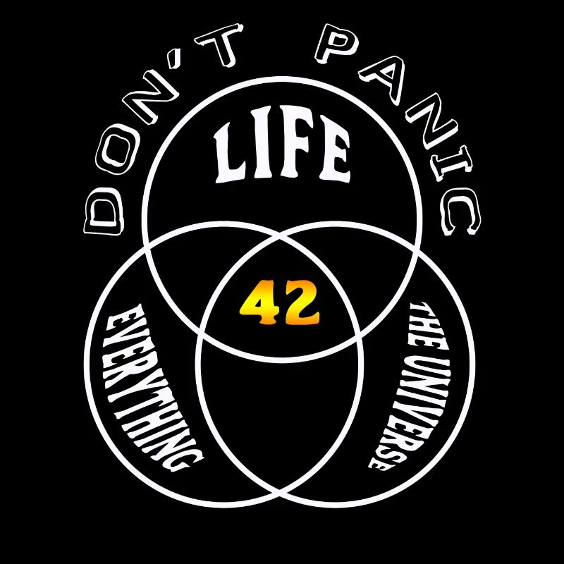 Dont Panic