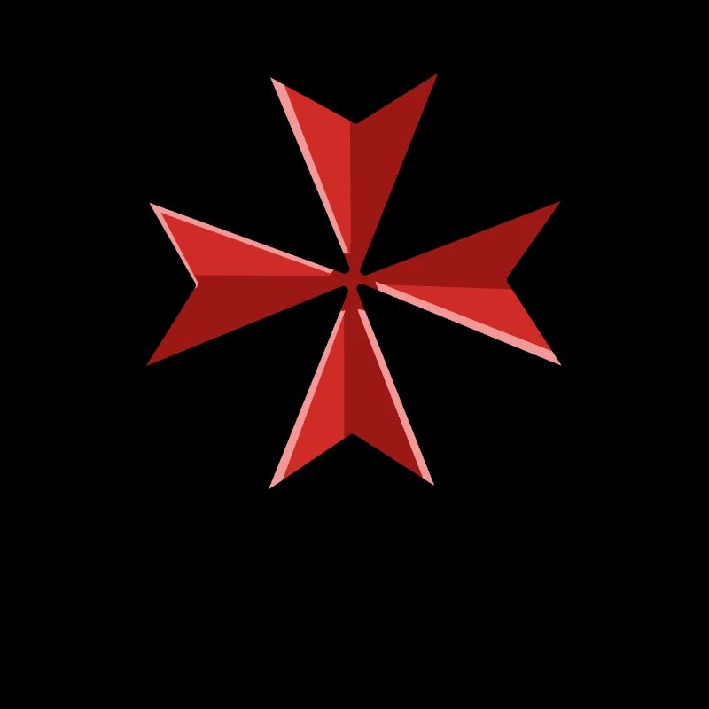 Malteserkreuz