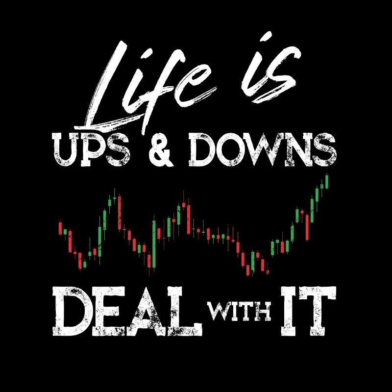 Daytrader Motivation Stock Forex Trading Geschenk