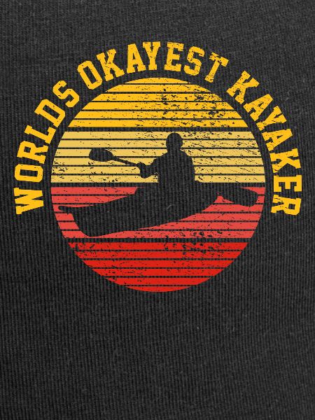 kayak