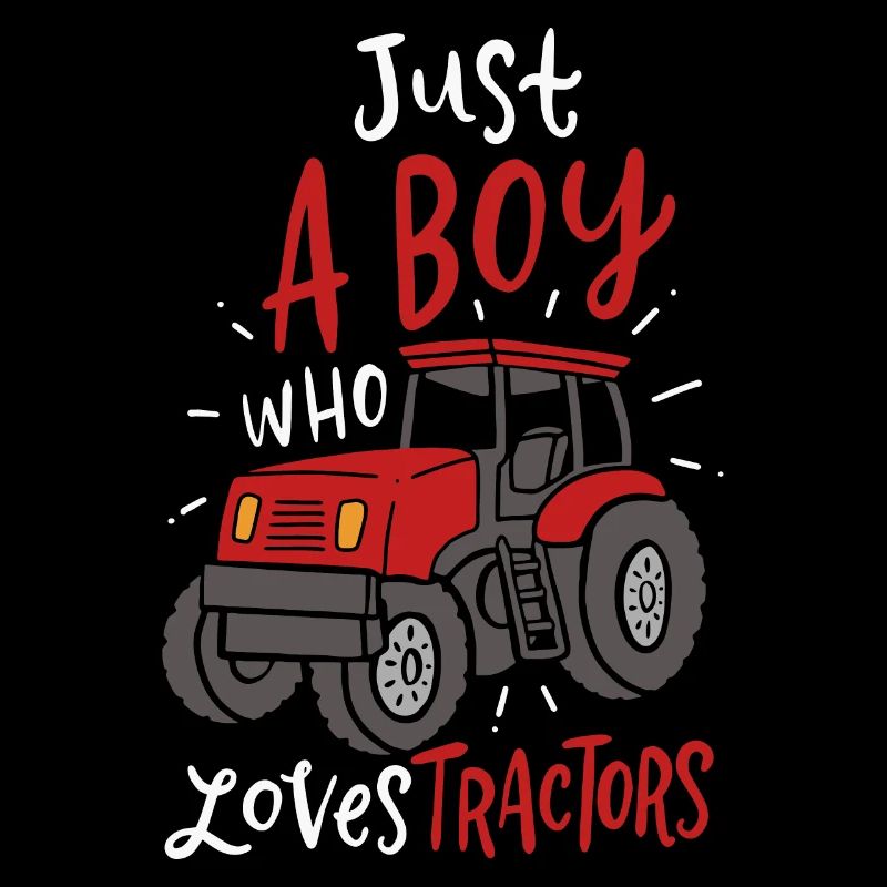 Tractors