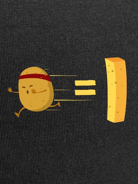 potato