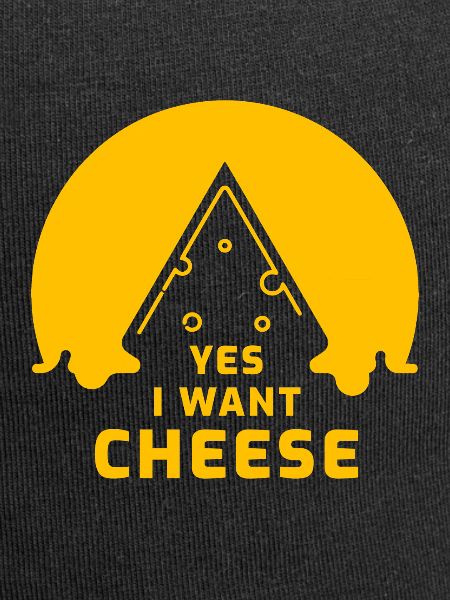 cheese
