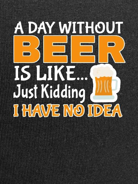 beer