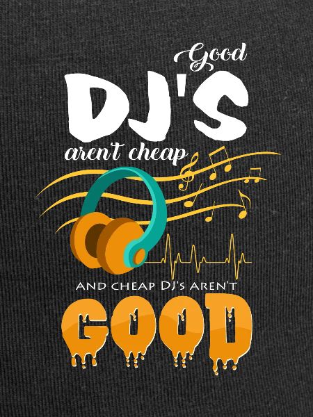 DJ's