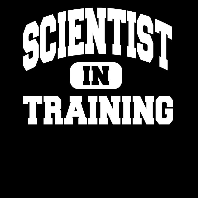 Scientifique en formation