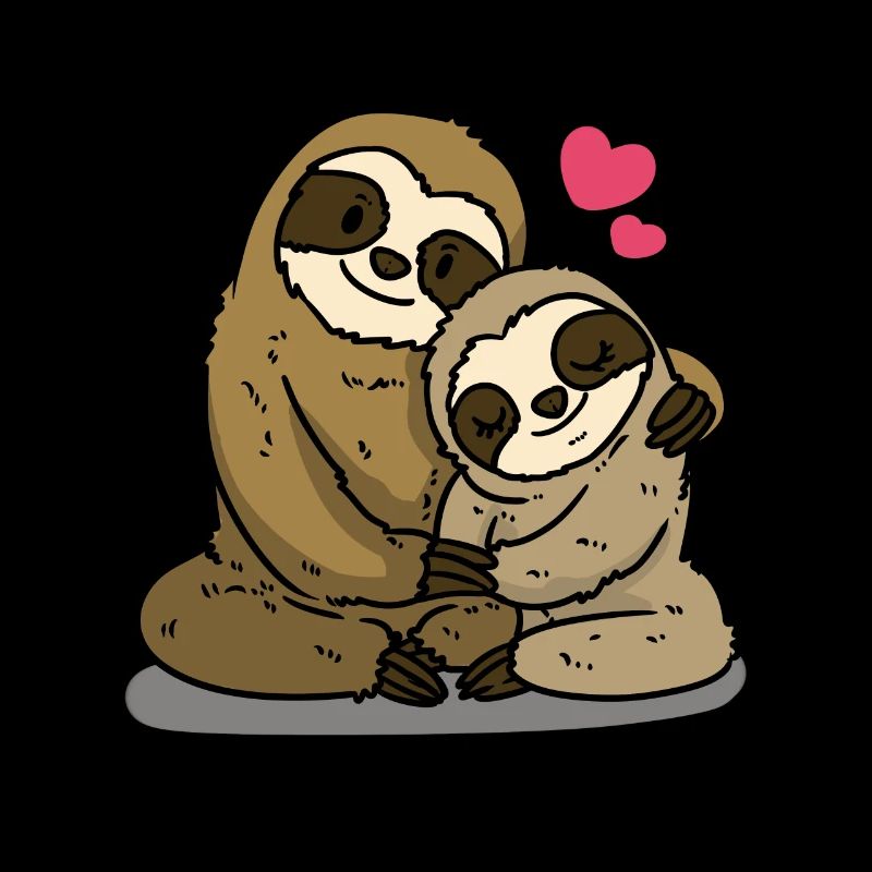 Loving Sloth Loving Sloth
