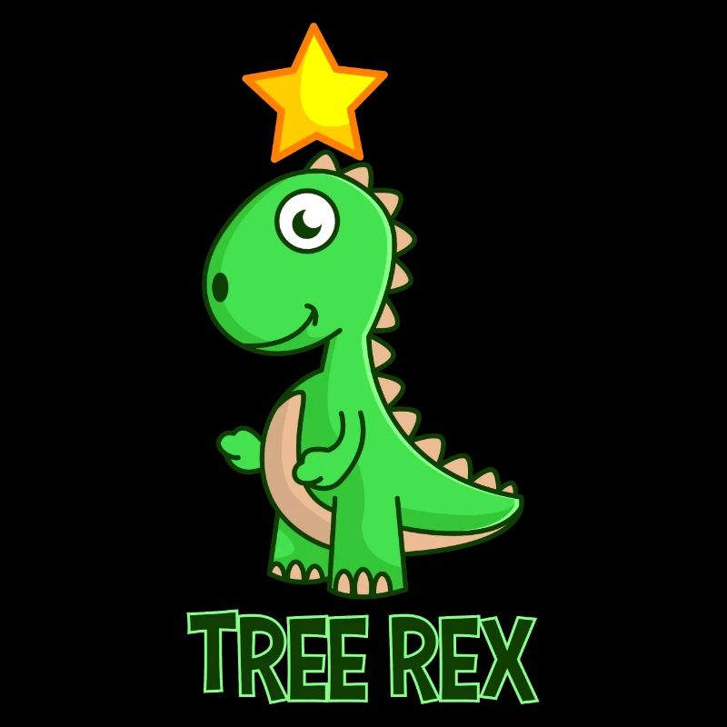 Tree Rex