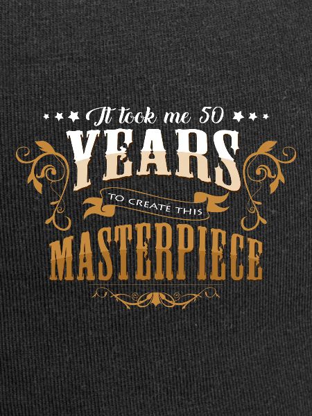 50 years