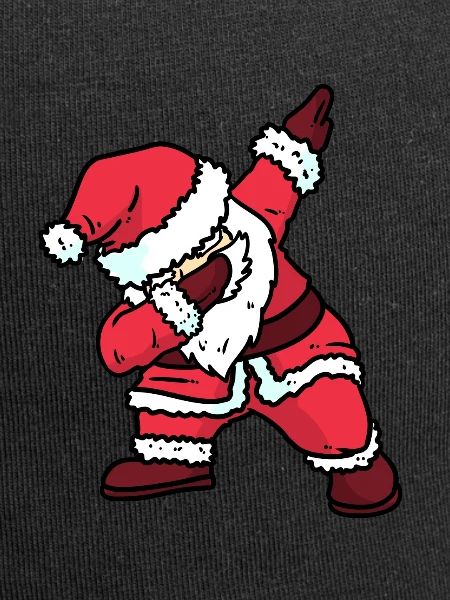 SANTA DAB