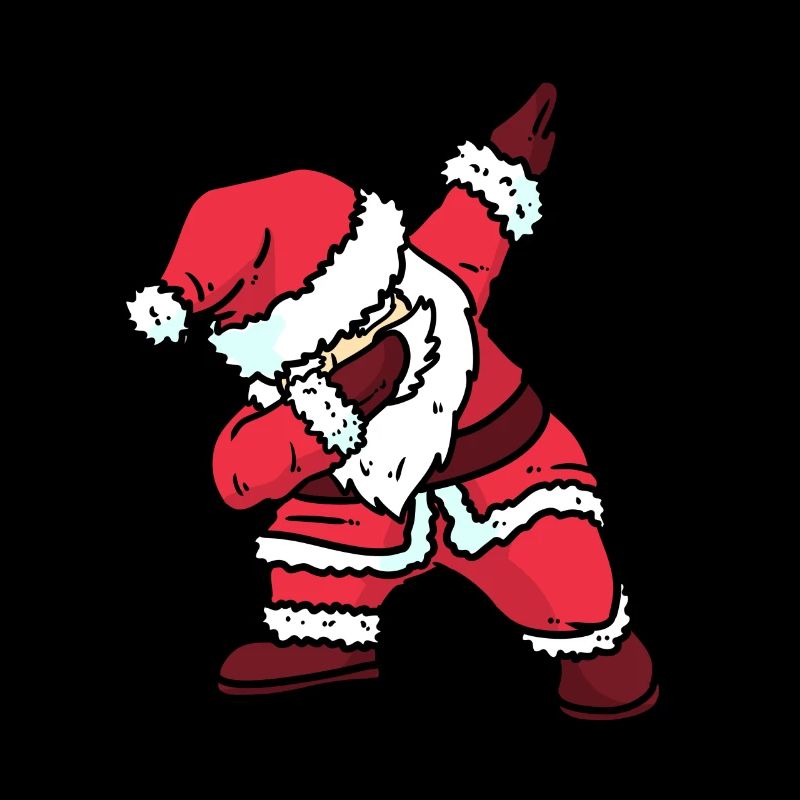 SANTA DAB