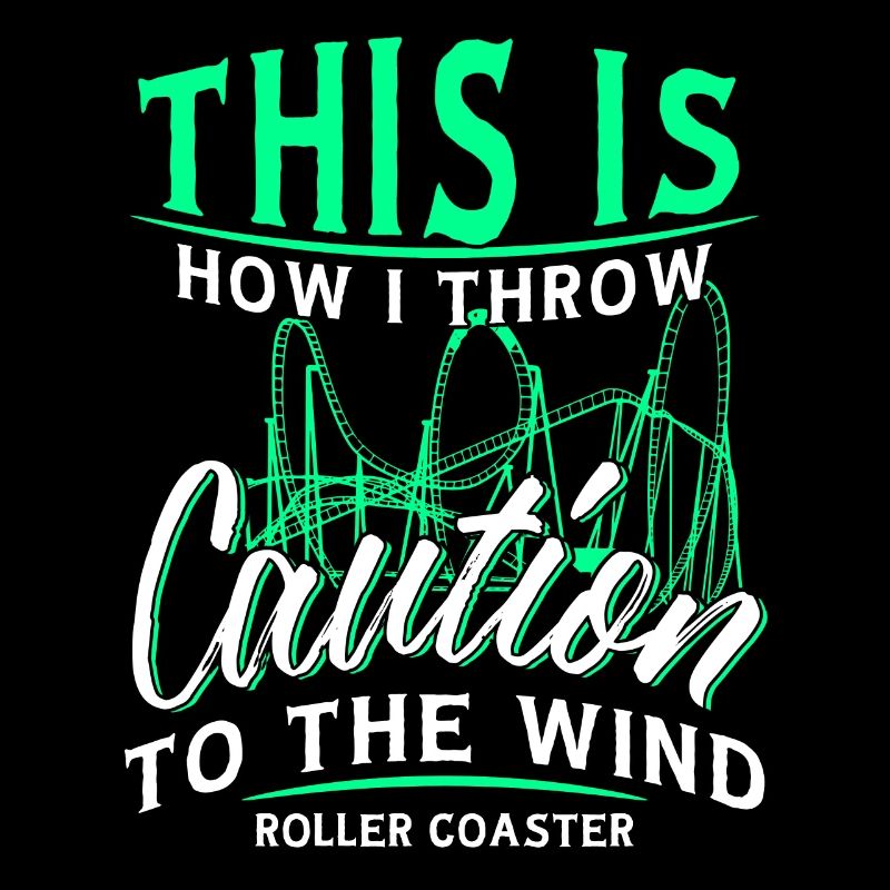 roller coaster