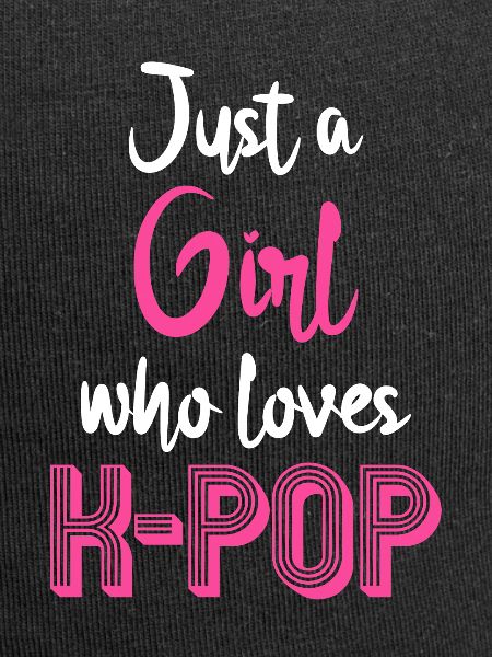 K-Pop