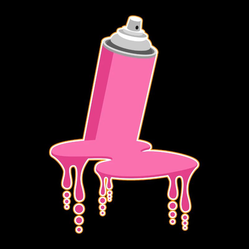 Spraydose