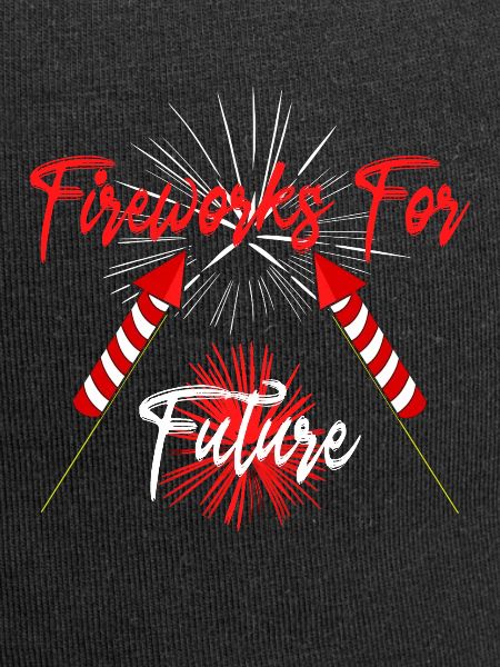 Pyrotechnician fireworks