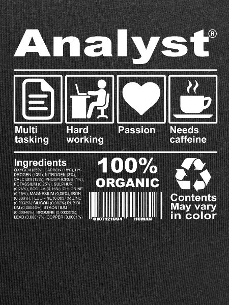 Analyst