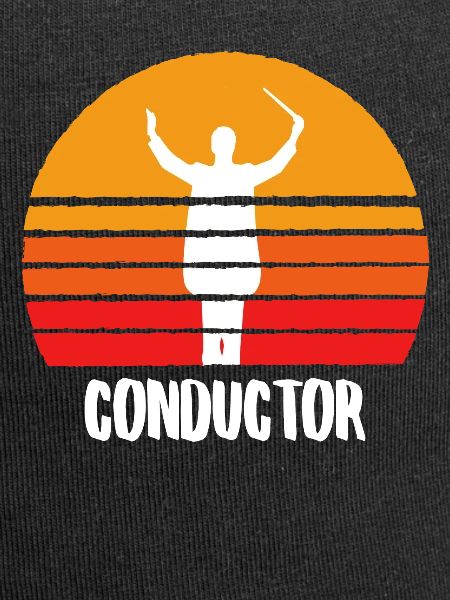 The Conductor
