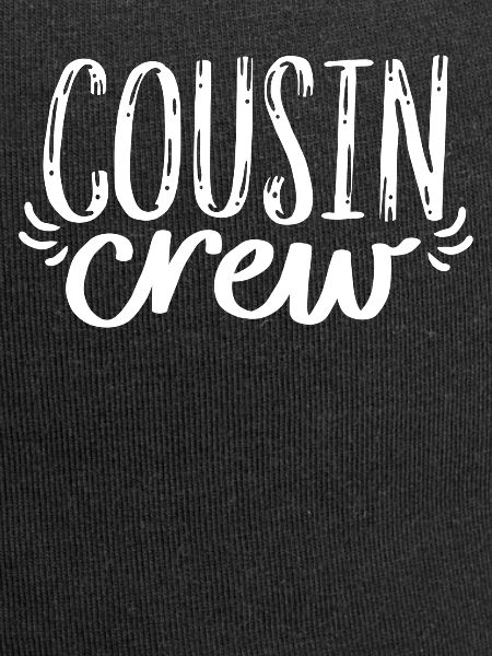 cousin Noël