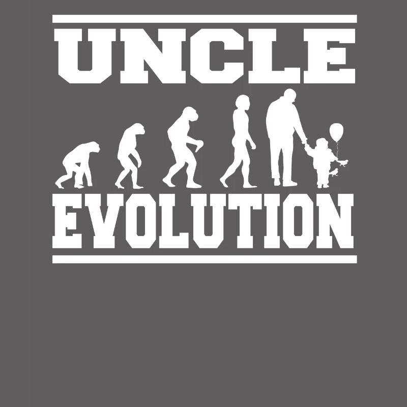 UNCLE EVOLUTION Shirt