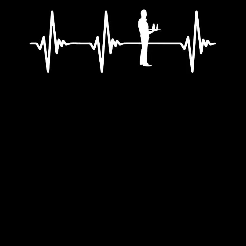 Waiter Ekg