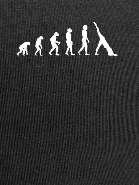 evolution of pilates