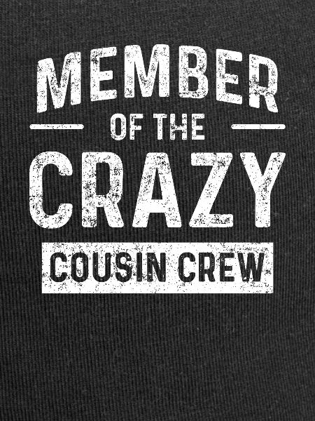 Cousin