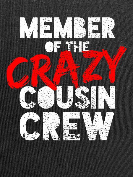 cousin