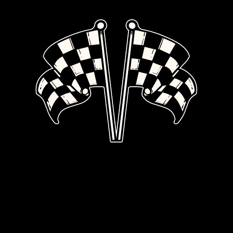 Drapeau de course
