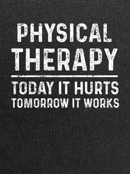 physiotherapist