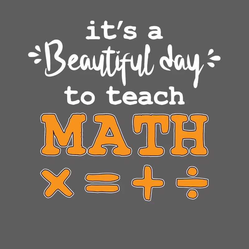 math teacher
