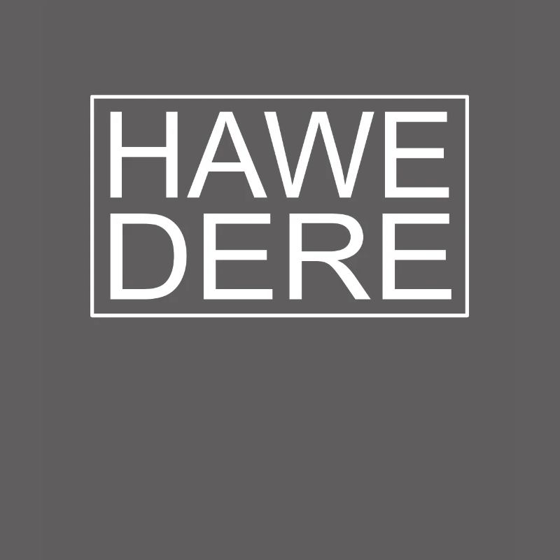 Hawedere dialect Austrian dialect