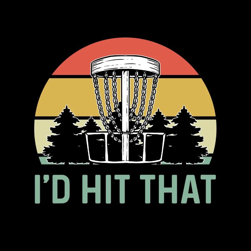 Disc Golf
