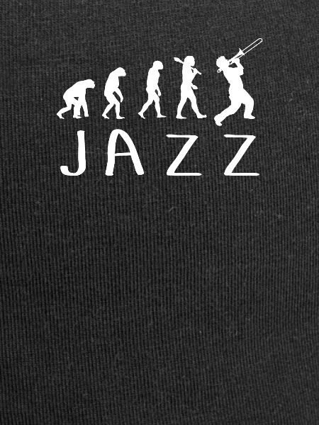 Evolution du jazz