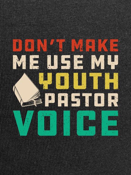 Pastor