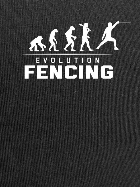 EVOLUTION OF FENCING