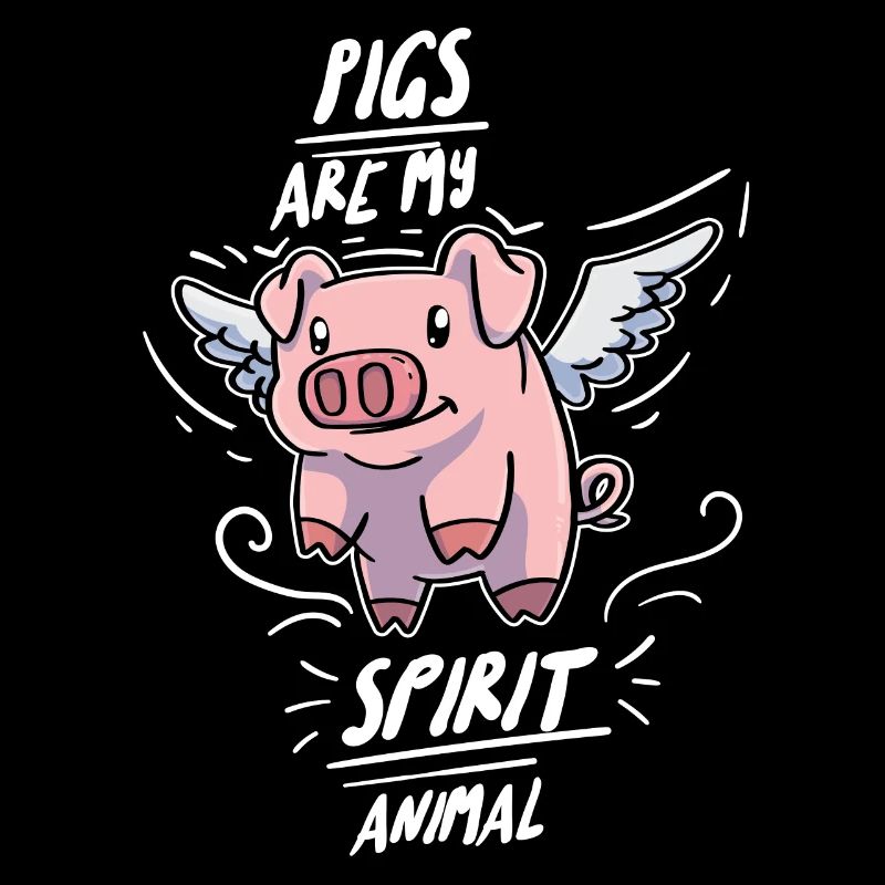 Pig Piglet Piggy Pig