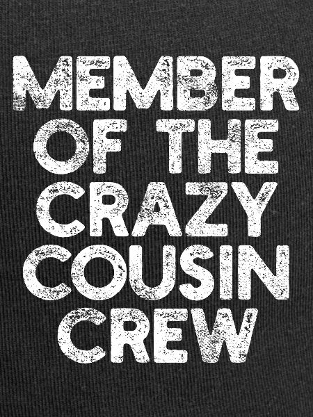Cousins