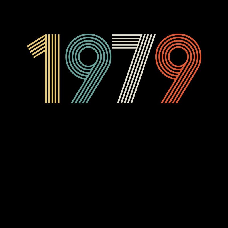 1979 birthday